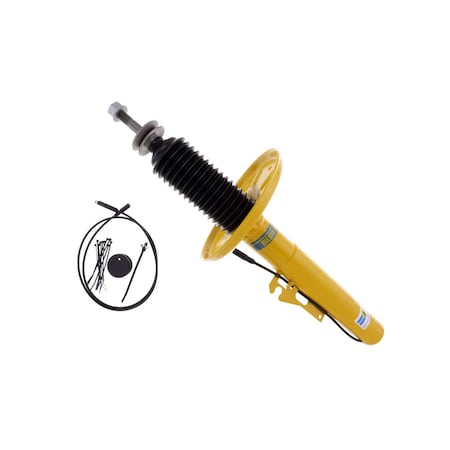 Bilstein Porsche 911 11-05 Strut Assembly, 35-118251 35-118251